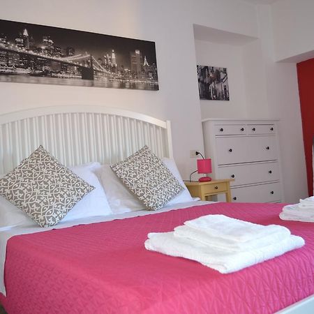 Casa Valentina Apartment Бренцоне сул Гарда Екстериор снимка