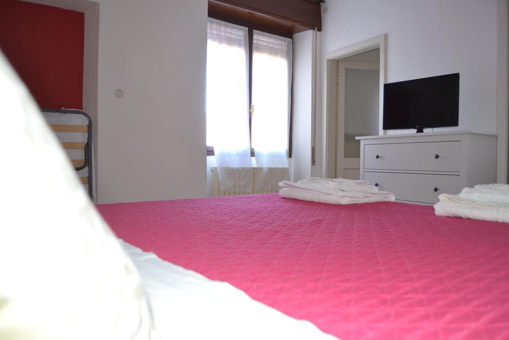 Casa Valentina Apartment Бренцоне сул Гарда Екстериор снимка