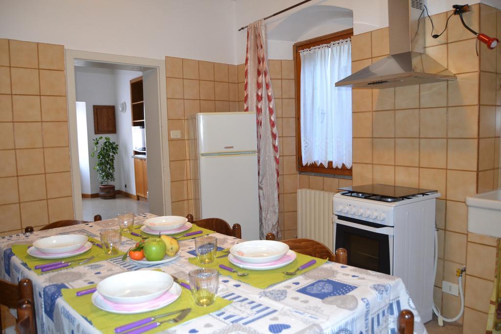 Casa Valentina Apartment Бренцоне сул Гарда Екстериор снимка